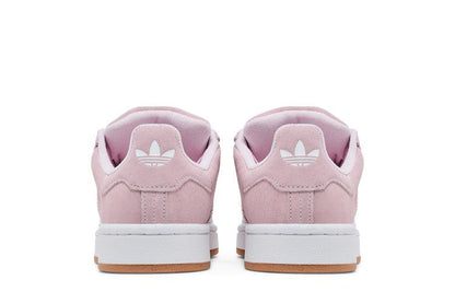 Campus 00s Clear Pink Gum - JH7840