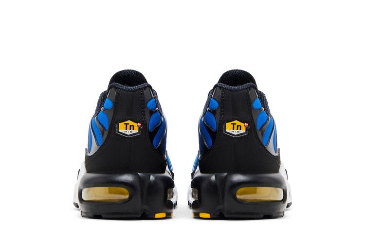 Air Max Plus OG Hyper Blue - DX0755-001