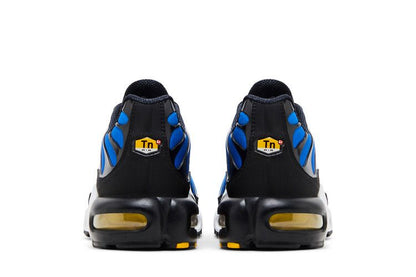 Air Max Plus OG Hyper Blue - DX0755-001