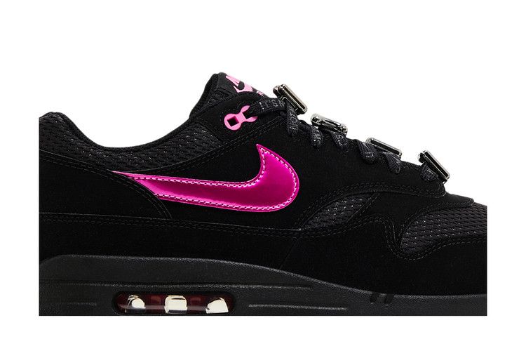 Air Max 1 PRM Valentine’s Day Black - HV2302-001