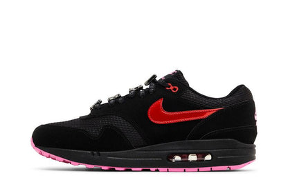 Air Max 1 PRM Valentine’s Day Black - HV2302-001