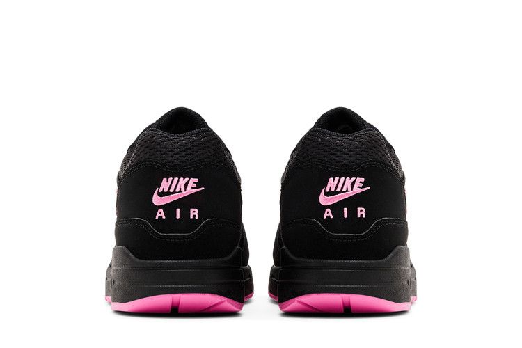Air Max 1 PRM Valentine’s Day Black - HV2302-001