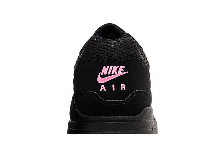 Air Max 1 PRM Valentine’s Day Black - HV2302-001