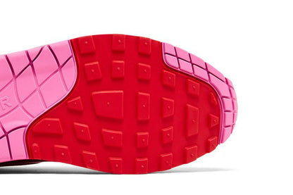 Air Max 1 PRM Valentine’s Day Playful Pink - HV2301-600