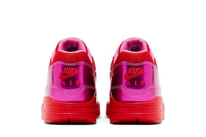Air Max 1 PRM Valentine’s Day Playful Pink - HV2301-600