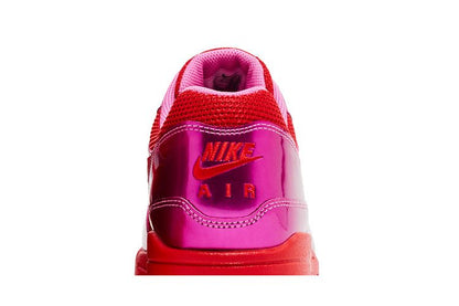 Air Max 1 PRM Valentine’s Day Playful Pink - HV2301-600