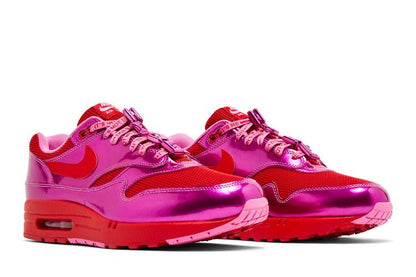 Air Max 1 PRM Valentine’s Day Playful Pink - HV2301-600