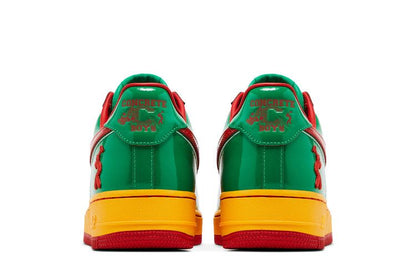 Air Force 1 Low Lil Yachty Concrete Boys Lucky Green - IH4383-300