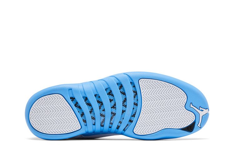 Air Jordan 12 Retro Melo (2025) - CT8013-112