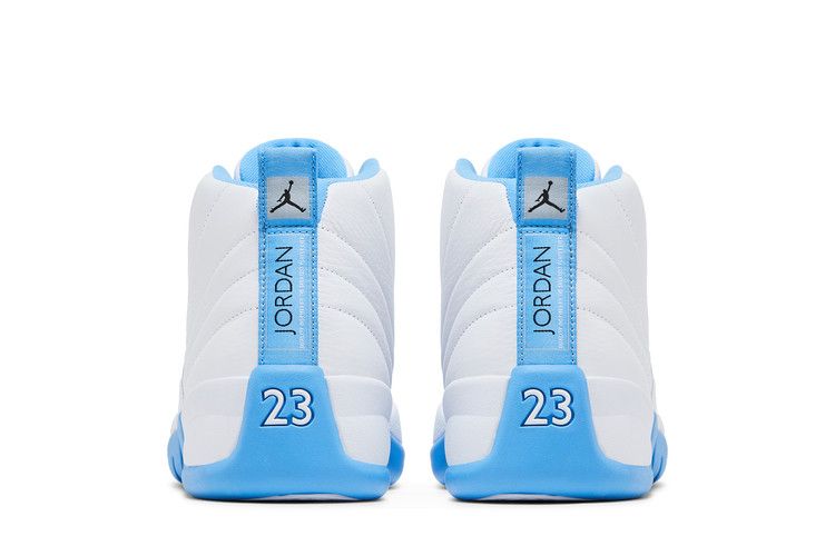 Air Jordan 12 Retro Melo (2025) - CT8013-112