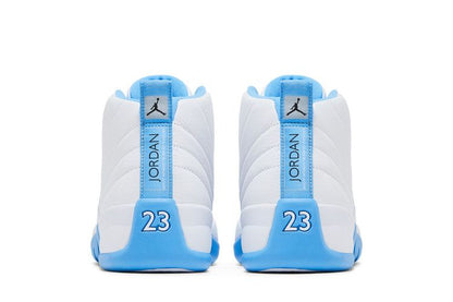 Air Jordan 12 Retro Melo (2025) - CT8013-112