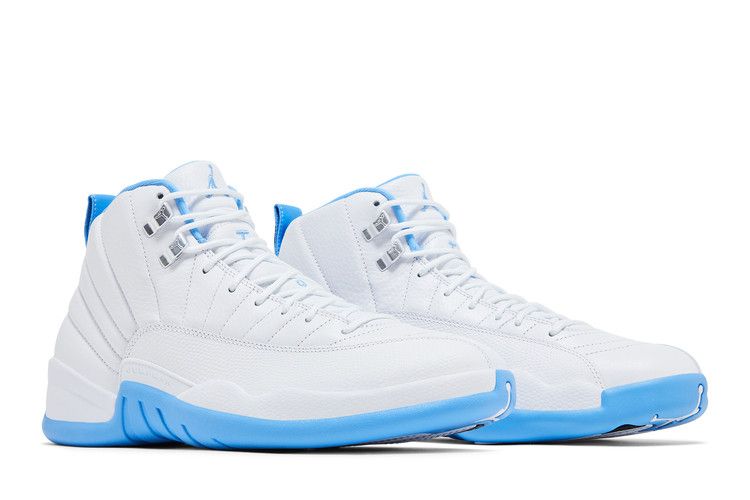 Air Jordan 12 Retro Melo (2025) - CT8013-112