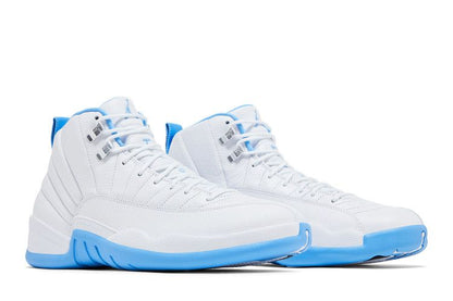 Air Jordan 12 Retro Melo (2025) - CT8013-112