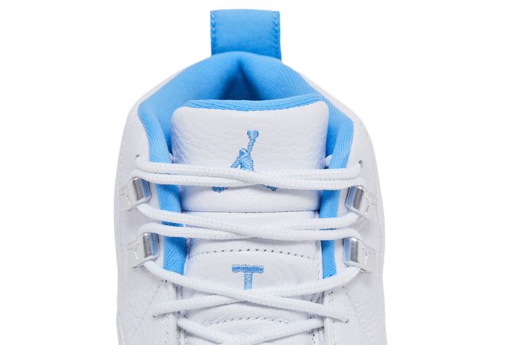 Air Jordan 12 Retro Melo (2025) - CT8013-112