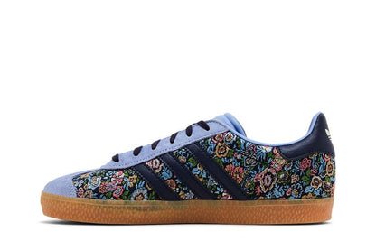 Gazelle Liberty London Floral Embroidery - JH5207