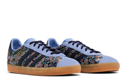 Gazelle Liberty London Floral Embroidery - JH5207