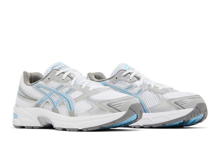 Gel-1130 White Arctic Sky - 1204A169-100