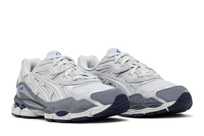 Gel-NYC Glacier Grey Gravel - 1203A383-025