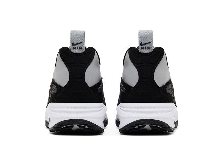 Air Max Sunder Silver Anthracite - HF1199-001