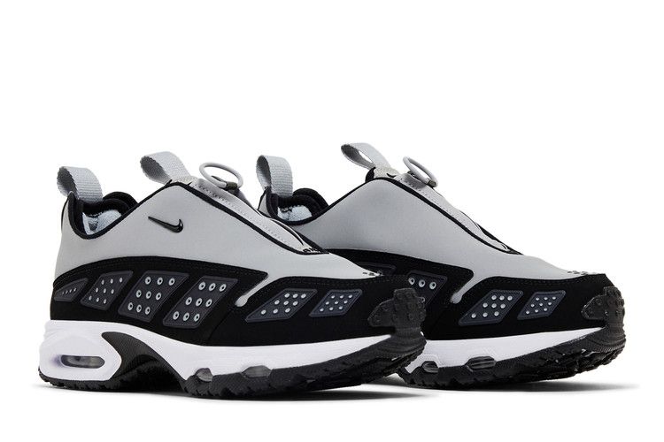 Air Max Sunder Silver Anthracite - HF1199-001