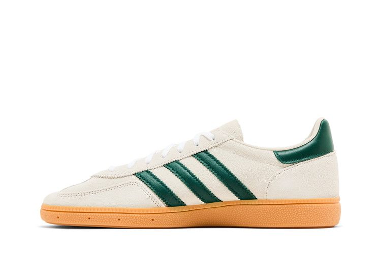 Handball Spezial Alumina Collegiate Green - JS0242