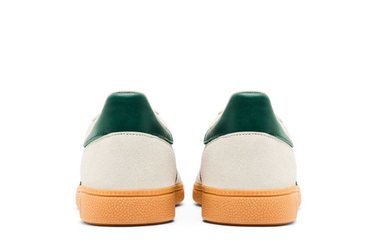 Handball Spezial Alumina Collegiate Green - JS0242