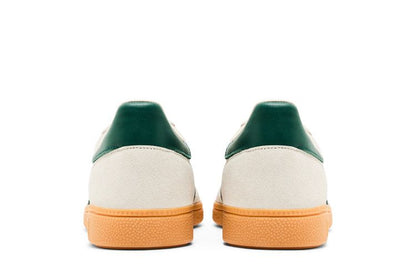 Handball Spezial Alumina Collegiate Green - JS0242