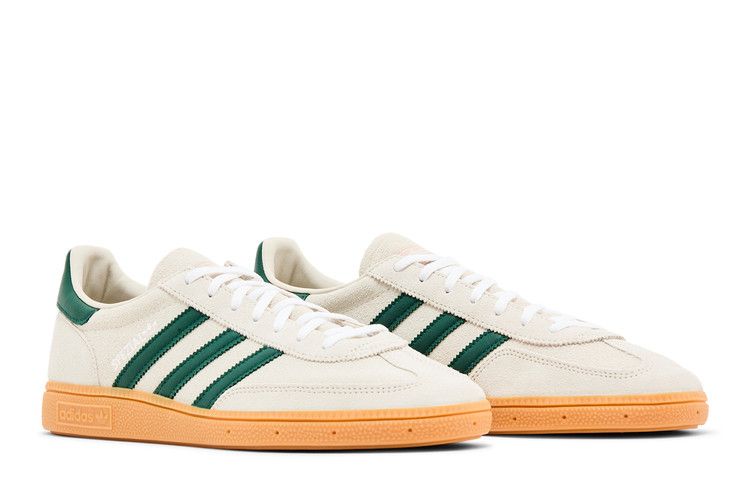 Handball Spezial Alumina Collegiate Green - JS0242