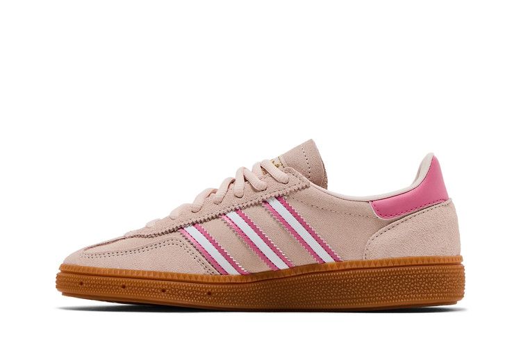 Handball Spezial Wonder Quartz Cloud White Rose Tone - JI0454