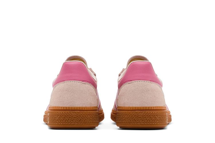 Handball Spezial Wonder Quartz Cloud White Rose Tone - JI0454