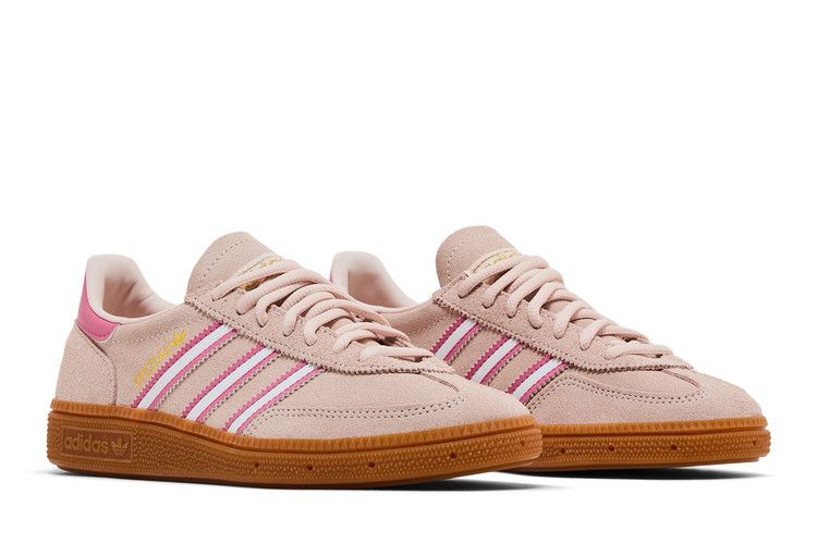 Handball Spezial Wonder Quartz Cloud White Rose Tone - JI0454