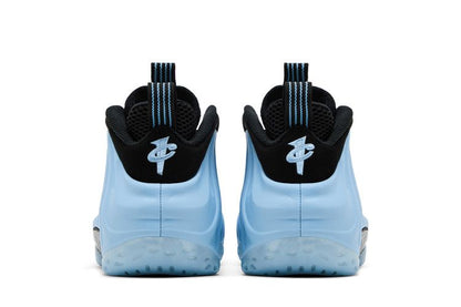 Air Foamposite One Psychic Blue - HJ6014-400