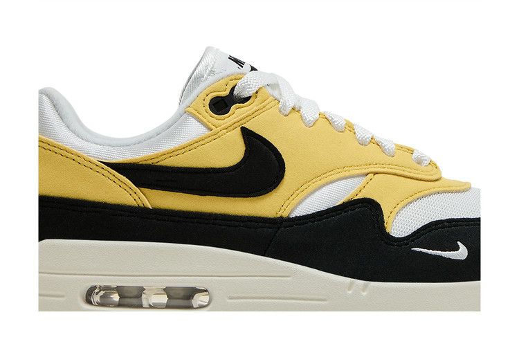Air Max 1 '87 Saturn Gold Black - HF1194-700