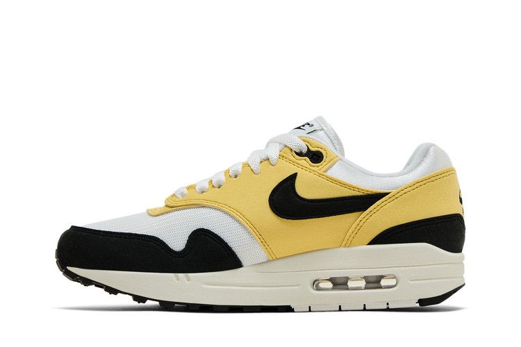 Air Max 1 '87 Saturn Gold Black - HF1194-700