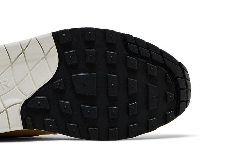 Air Max 1 '87 Saturn Gold Black - HF1194-700