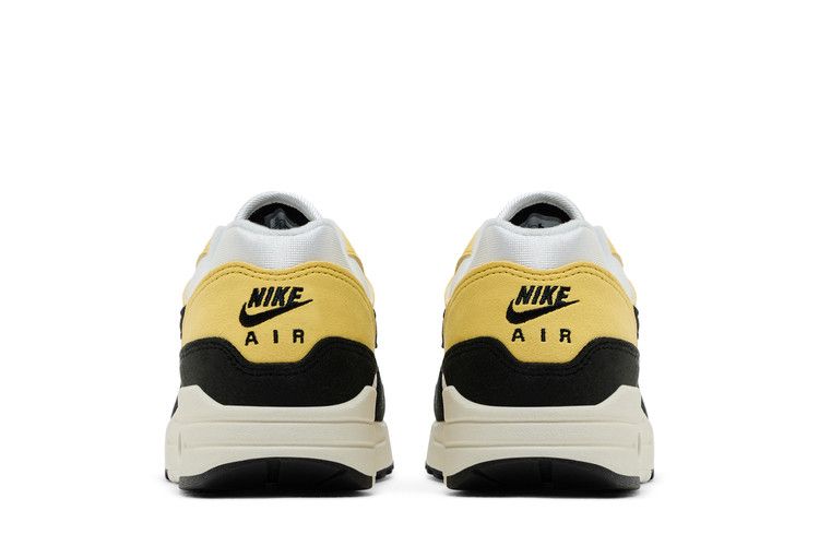 Air Max 1 '87 Saturn Gold Black - HF1194-700