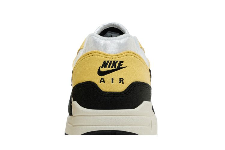 Air Max 1 '87 Saturn Gold Black - HF1194-700