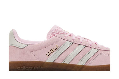 Gazelle Indoor Clear Pink Off White - JI2716