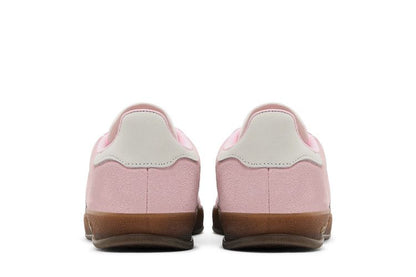 Gazelle Indoor Clear Pink Off White - JI2716