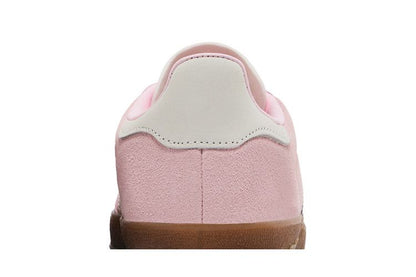 Gazelle Indoor Clear Pink Off White - JI2716