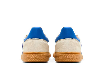 Handball Spezial Cream White Blue Warm Sandstone - JS3865