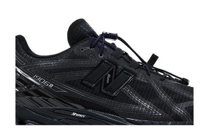 1906R No Sew Pack Black Cement - U1906RNB