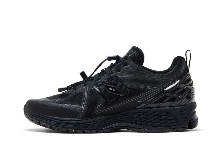 1906R No Sew Pack Black Cement - U1906RNB
