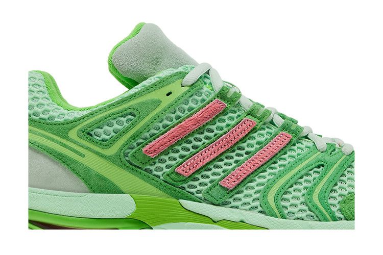 Adistar Control 5 Unheardof Pork Chop Piggy Runner 2.0 Cupcake - KJ8358