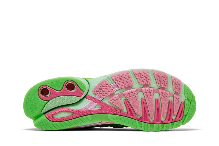 Adistar Control 5 Unheardof Pork Chop Piggy Runner 2.0 Cupcake - KJ8358