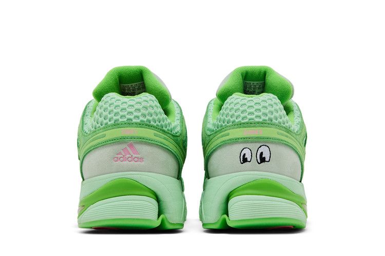 Adistar Control 5 Unheardof Pork Chop Piggy Runner 2.0 Cupcake - KJ8358