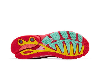 Adistar Control 5 Unheardof Pork Chop Piggy Runner 2.0 Steve-O - KJ8363