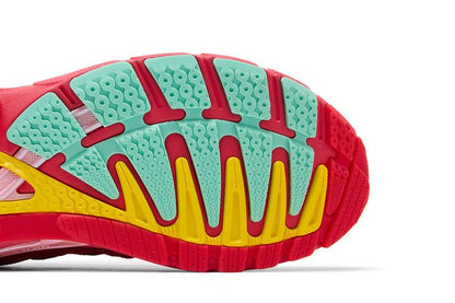 Adistar Control 5 Unheardof Pork Chop Piggy Runner 2.0 Steve-O - KJ8363