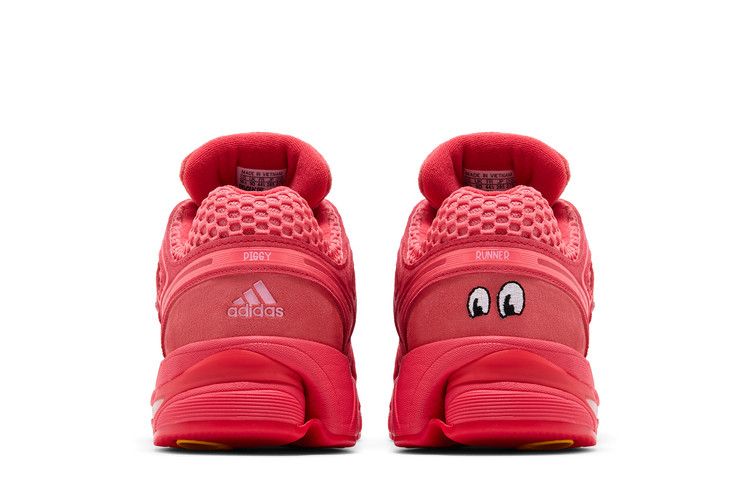 Adistar Control 5 Unheardof Pork Chop Piggy Runner 2.0 Steve-O - KJ8363