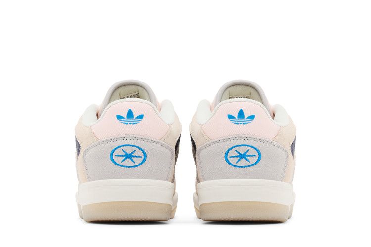 BadBo 1.1 Bad Bunny Chalk White - LC5466